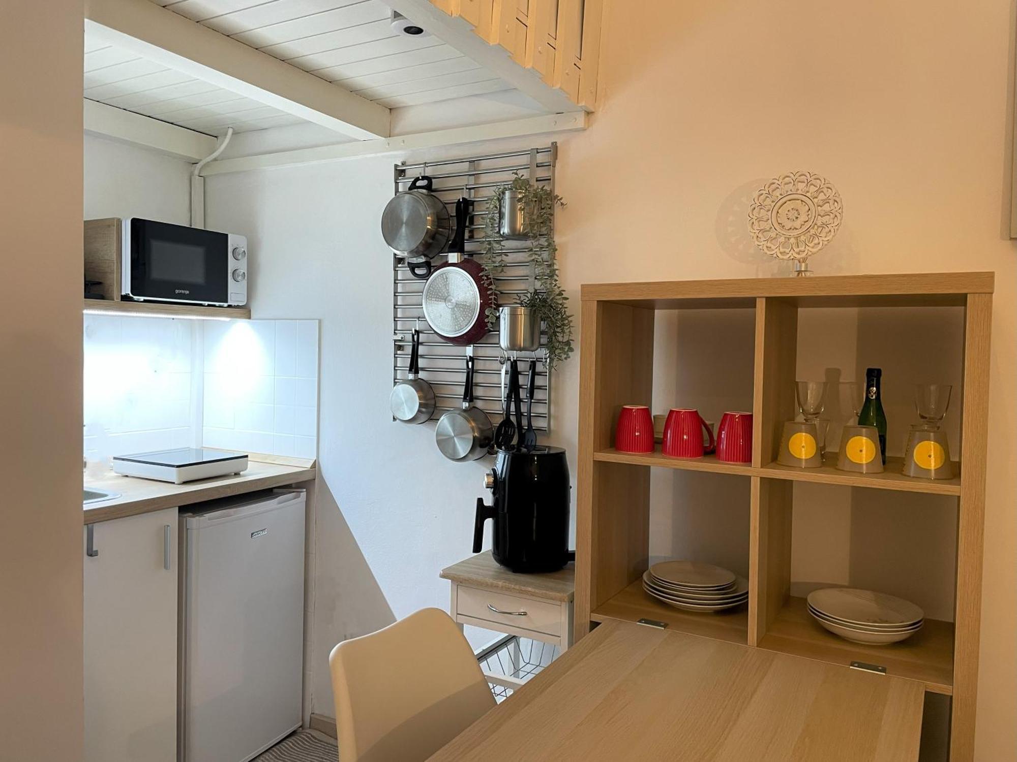 Jule Studio Budapest Eksteriør bilde